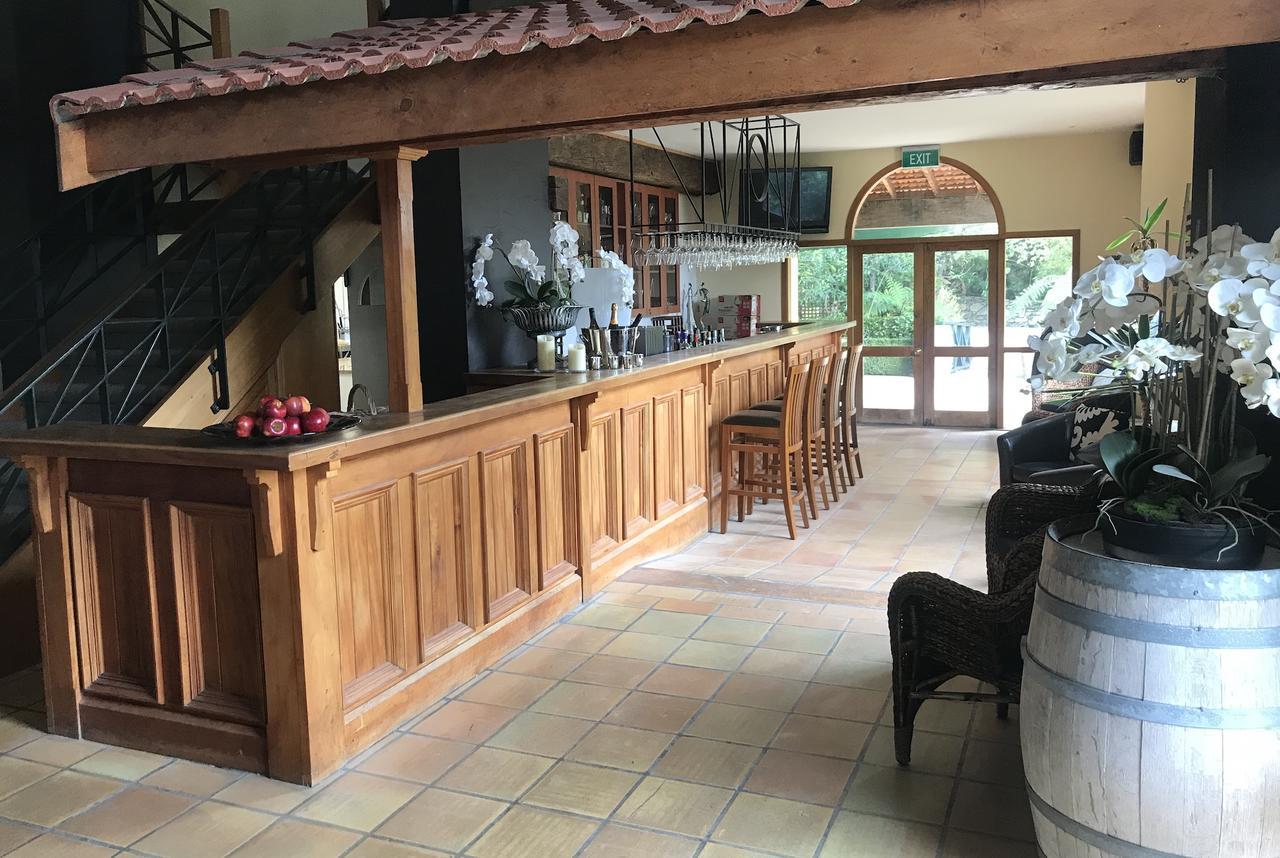 French Farm Winery 빌라 외부 사진